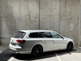 VW Passat 2.0 TDi 4Motion, снимка 5