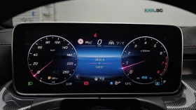 Mercedes-Benz C 300 * AMG* ПОДГРЕВ* ОБДУХВАНЕ* 360* ПАНОРАМА* HEAD-UP*, снимка 8