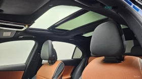 Mercedes-Benz C 300 * AMG* ПОДГРЕВ* ОБДУХВАНЕ* 360* ПАНОРАМА* HEAD-UP*, снимка 17