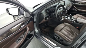 BMW 540 xDrive Luxury Plus G30, снимка 3