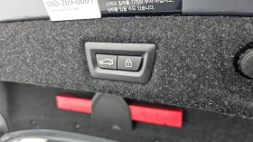 BMW 540 xDrive Luxury Plus G30, снимка 15