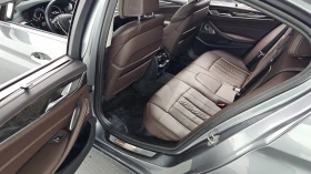 BMW 540 xDrive Luxury Plus G30, снимка 12