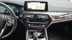 BMW 540 xDrive Luxury Plus G30, снимка 7
