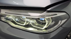BMW 540 xDrive Luxury Plus G30, снимка 17