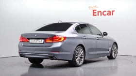 BMW 540 xDrive Luxury Plus G30, снимка 2