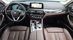 BMW 540 xDrive Luxury Plus G30, снимка 4