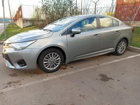 Toyota Avensis Avensis III (facelift 2015), снимка 5