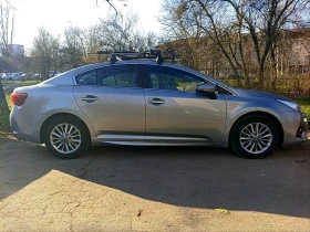 Toyota Avensis Avensis III (facelift 2015), снимка 4