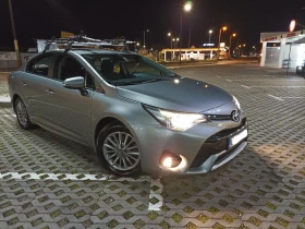Toyota Avensis Avensis III (facelift 2015), снимка 2