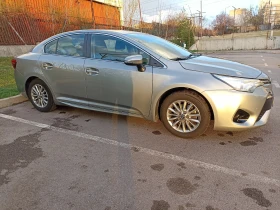 Toyota Avensis Avensis III (facelift 2015), снимка 9