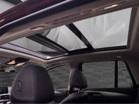 BMW iX3 80KWH 286КС. ДИСТРОНИК ПАНОРАМА КОЖА ПОДГРЕВ FULL , снимка 15