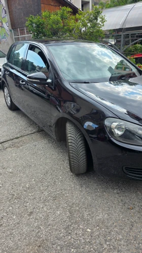 VW Golf 4, снимка 4