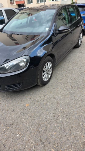 VW Golf 4, снимка 1