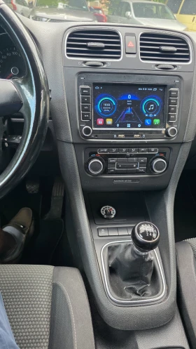 VW Golf 4, снимка 3