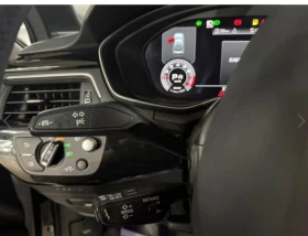 Audi A4 45 TFSI Quattro Premium| 248к.с.| ВКЛ.ТЕХНОТЕСТ, снимка 13