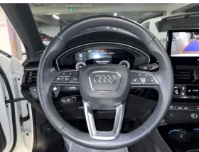 Audi A4 45 TFSI Quattro Premium| 248к.с.| ВКЛ.ТЕХНОТЕСТ, снимка 8