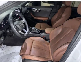 Audi A4 45 TFSI Quattro Premium| 248к.с.| ВКЛ.ТЕХНОТЕСТ, снимка 6