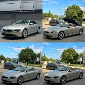 BMW 645 E63 645i, снимка 8