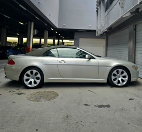 BMW 645 E63 645i, снимка 4