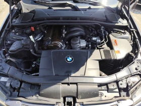 BMW 320 Si* 2.0i* ROLL CAGE* ФАБРИЧЕН М-ПАКЕТ* КОЖА* , снимка 14