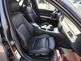 BMW 320 Si* 2.0i* ROLL CAGE* ФАБРИЧЕН М-ПАКЕТ* КОЖА* , снимка 12