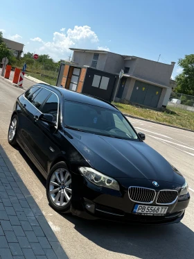 BMW 530 258 к.с XDRIVE * ТОП СЪСТОЯНИЕ* , снимка 2