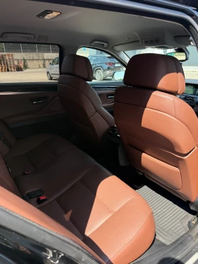 BMW 530 258 к.с XDRIVE * ТОП СЪСТОЯНИЕ* , снимка 9