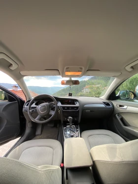 Audi A4, снимка 7