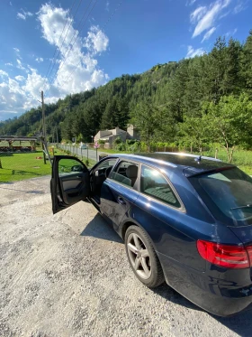 Audi A4, снимка 5