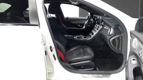Mercedes-Benz C 43 AMG 2018* HEAD-UP* LED* KEYLESS* ALCANTARA* , снимка 8