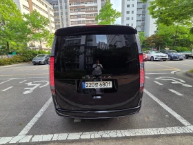 Hyundai Staria Inspiration* 360* ЕЛ. БАГАЖНИК* ЛЮК* КРАЙНА ЦЕНА, снимка 6