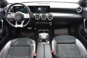 Mercedes-Benz A 220 AMG-LINE* 4MATIC* FULL-LED* CAMERA* PANORAMA, снимка 14