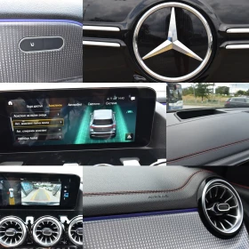 Mercedes-Benz A 220 AMG-LINE* 4MATIC* FULL-LED* CAMERA* PANORAMA, снимка 16