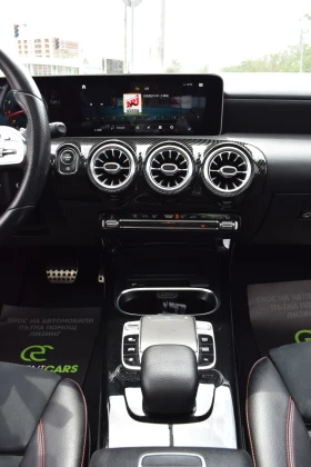 Mercedes-Benz A 220 AMG-LINE* 4MATIC* FULL-LED* CAMERA* PANORAMA, снимка 13