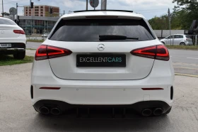 Mercedes-Benz A 220 AMG-LINE* 4MATIC* FULL-LED* CAMERA* PANORAMA, снимка 5