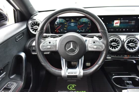 Mercedes-Benz A 220 AMG-LINE* 4MATIC* FULL-LED* CAMERA* PANORAMA, снимка 12