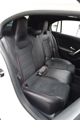 Mercedes-Benz A 220 AMG-LINE* 4MATIC* FULL-LED* CAMERA* PANORAMA, снимка 11