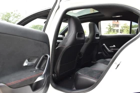 Mercedes-Benz A 220 AMG-LINE* 4MATIC* FULL-LED* CAMERA* PANORAMA, снимка 10