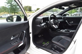 Mercedes-Benz A 220 AMG-LINE* 4MATIC* FULL-LED* CAMERA* PANORAMA, снимка 7