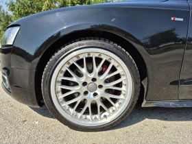 Audi A5 3.0TDI 3xS Line Quattro Recaro Панорама , снимка 17