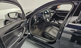 BMW 520 | ОБДУХВАНЕ | HUD | 360 | ШИБИДАХ | , снимка 10