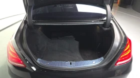 Mercedes-Benz S 500 LONG* 360* МОНИТОРИ* КОЖА* ОБДУХВ* НАВИ* ПАНО, снимка 17