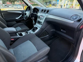 Ford S-Max 2.0 TDCI 163 k.c, снимка 11