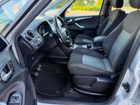 Ford S-Max 2.0 TDCI 163 k.c, снимка 9