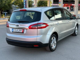 Ford S-Max 2.0 TDCI 163 k.c, снимка 4