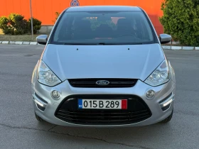 Ford S-Max 2.0 TDCI 163 k.c, снимка 2