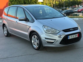 Ford S-Max 2.0 TDCI 163 k.c, снимка 3
