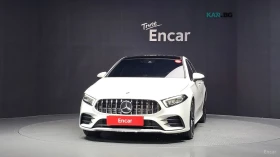 Mercedes-Benz A 250 4MATIC/SPORT/SUNROOF/DIGITAL, снимка 2