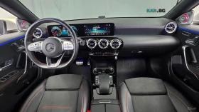 Mercedes-Benz A 250 4MATIC/SPORT/SUNROOF/DIGITAL, снимка 6