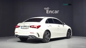 Mercedes-Benz A 250 4MATIC/SPORT/SUNROOF/DIGITAL, снимка 3